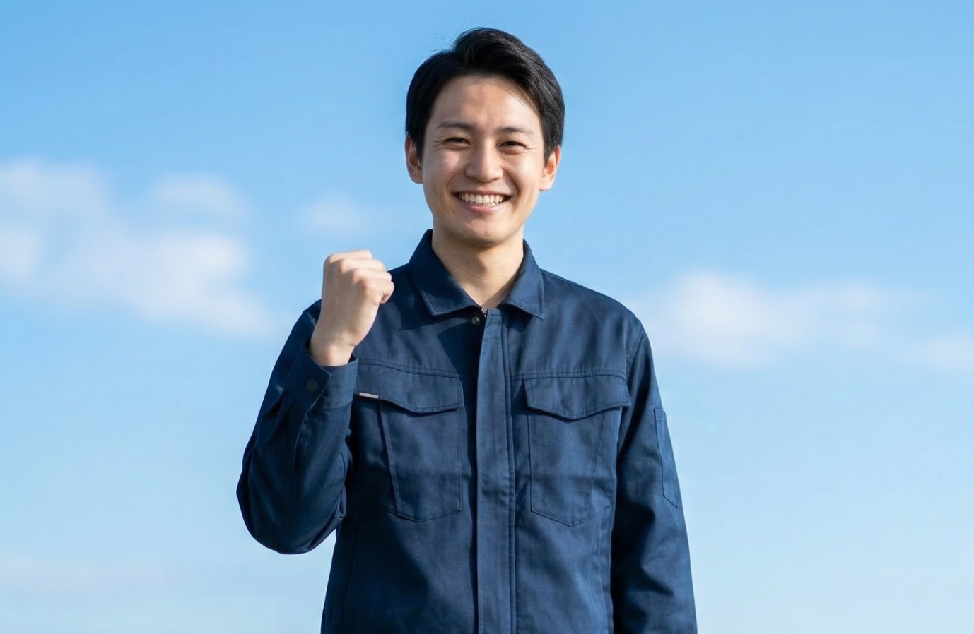 資格取得や収入アップを目指せる環境